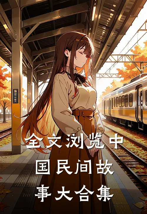 全文浏览中国民间故事大合集