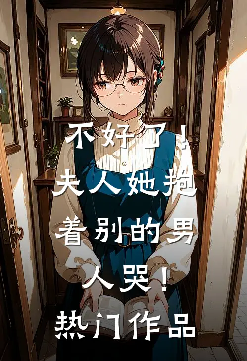 不好了！夫人她抱着别的男人哭！热门作品
