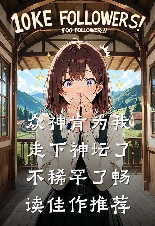 众神肯为我走下神坛了,不稀罕了畅读佳作推荐