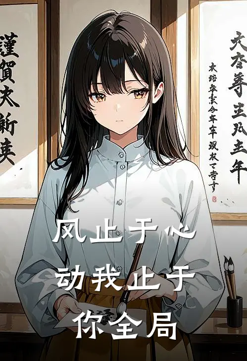 风止于心动我止于你全局