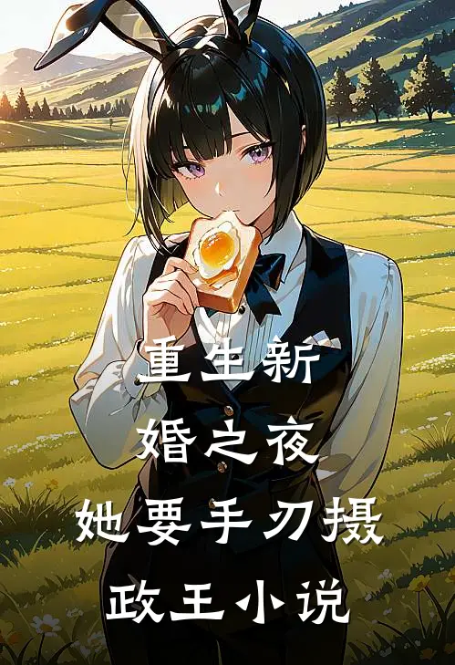 重生新婚之夜，她要手刃摄政王小说