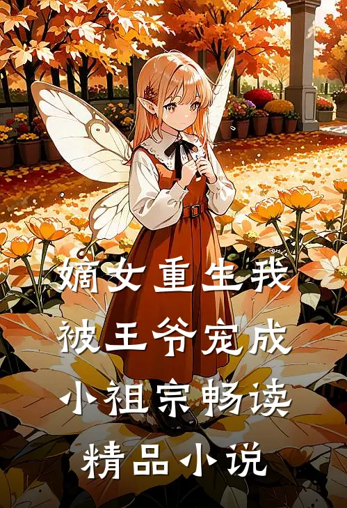 嫡女重生我被王爷宠成小祖宗畅读精品小说
