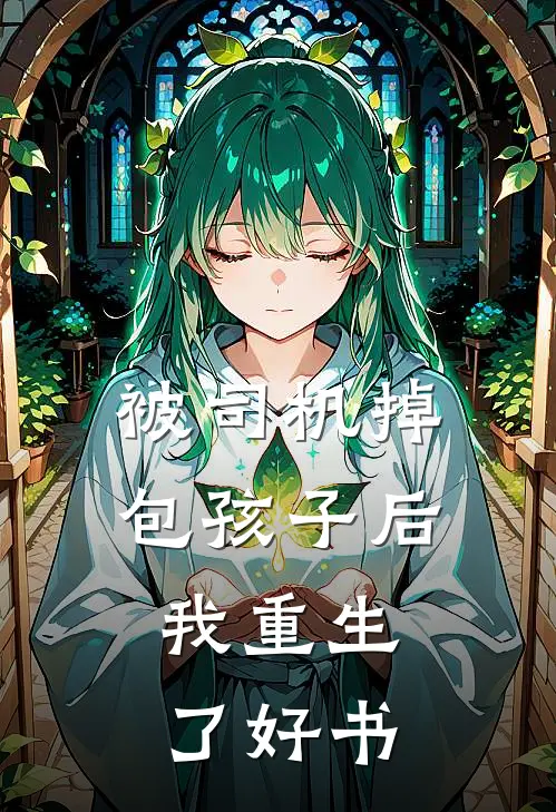 被司机掉包孩子后，我重生了好书