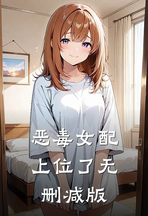 恶毒女配上位了无删减版