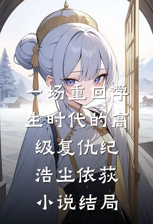 一场重回学生时代的高级复仇纪浩尘依荻小说结局