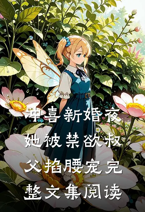 冲喜新婚夜，她被禁欲叔父掐腰宠完整文集阅读