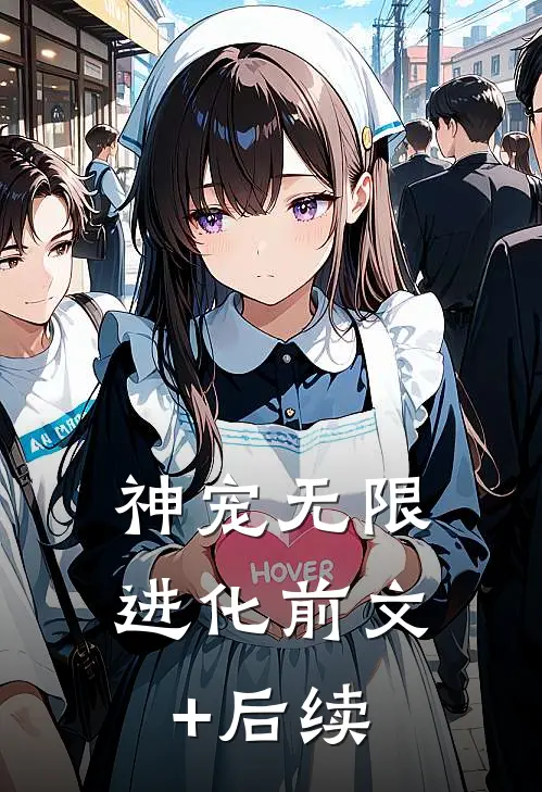神宠无限进化前文+后续