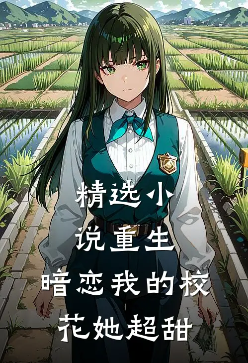 精选小说重生：暗恋我的校花她超甜