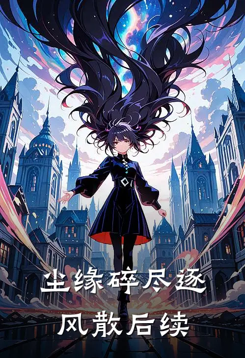 尘缘碎尽逐风散后续