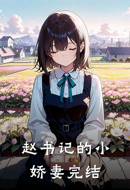 赵书记的小娇妻完结