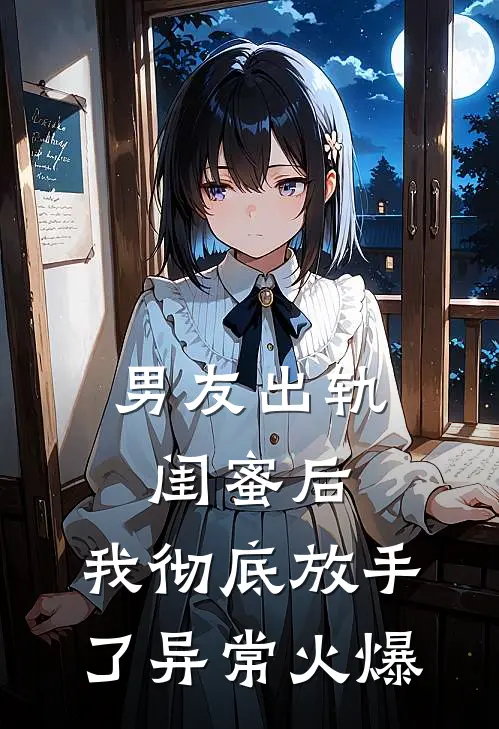 男友出轨闺蜜后，我彻底放手了异常火爆