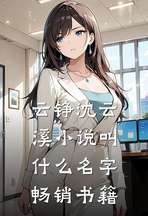 云铮沈云溪小说叫什么名字畅销书籍