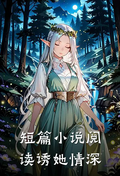 短篇小说阅读诱她情深