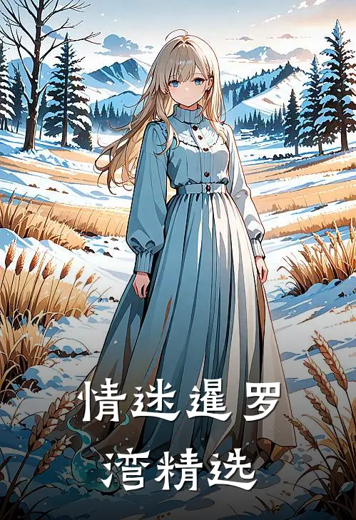 情迷暹罗湾精选