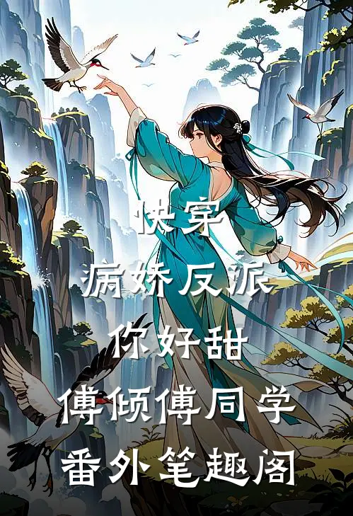 快穿：病娇反派你好甜：傅倾傅同学番外笔趣阁