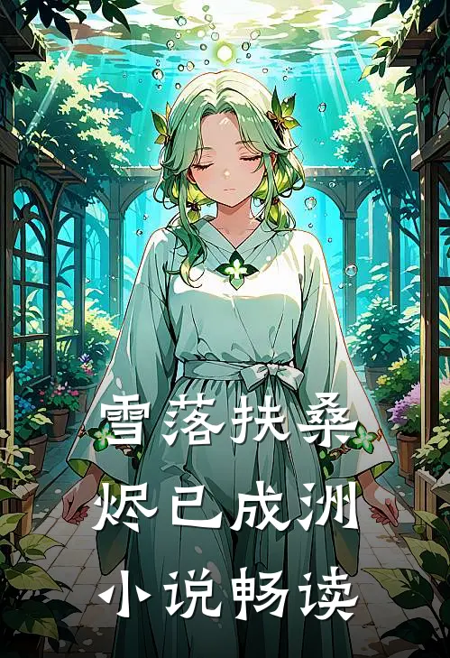 雪落扶桑，烬已成洲小说畅读