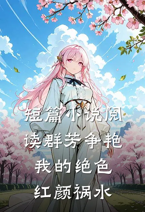 短篇小说阅读群芳争艳：我的绝色红颜祸水