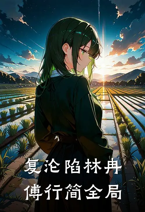 复沦陷林冉傅行简全局