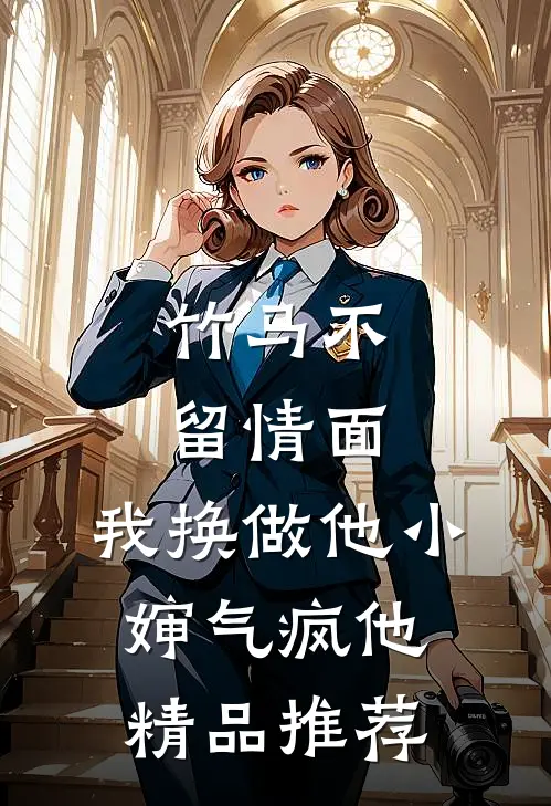 竹马不留情面，我换做他小婶气疯他精品推荐