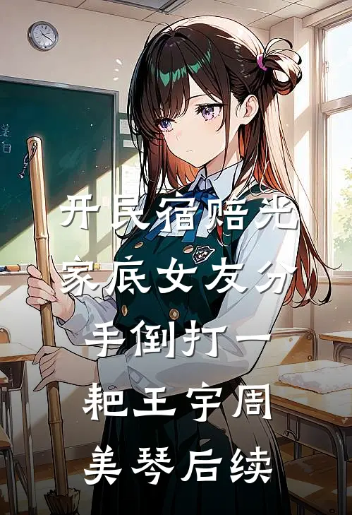 开民宿赔光家底女友分手倒打一耙王宇周美琴后续