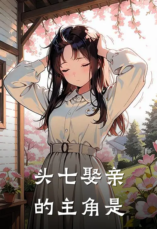 头七娶亲的主角是