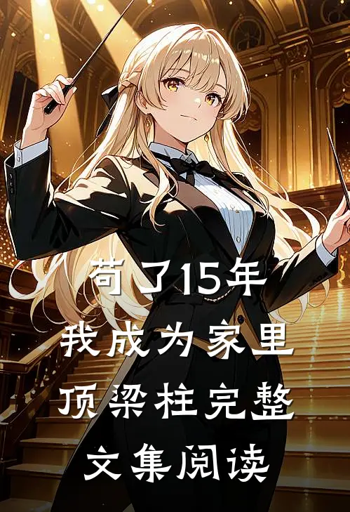 苟了15年，我成为家里顶梁柱完整文集阅读