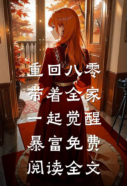 重回八零，带着全家一起觉醒暴富免费阅读全文
