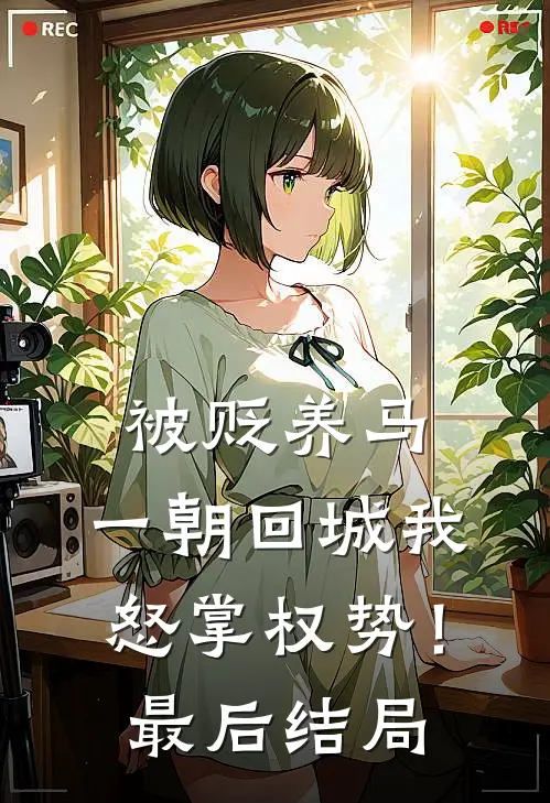 被贬养马，一朝回城我怒掌权势！最后结局