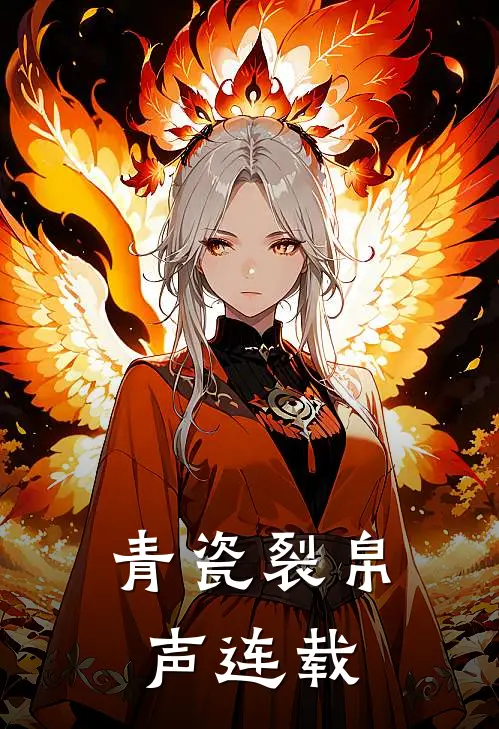 青瓷裂帛声连载