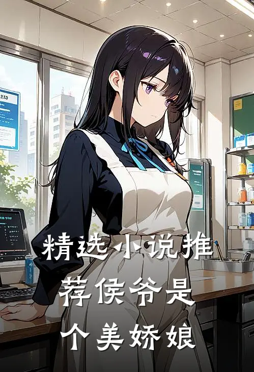精选小说推荐侯爷是个美娇娘
