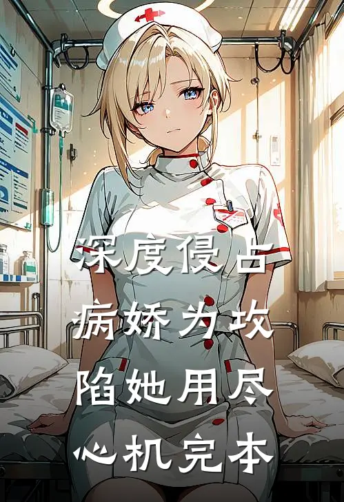 深度侵占：病娇为攻陷她用尽心机完本