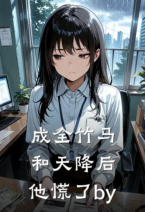 成全竹马和天降后，他慌了by