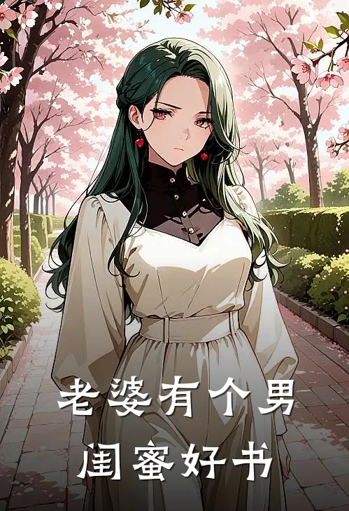 老婆有个男闺蜜好书