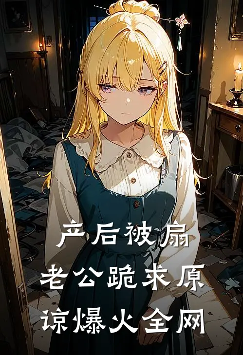 产后被扇，老公跪求原谅爆火全网