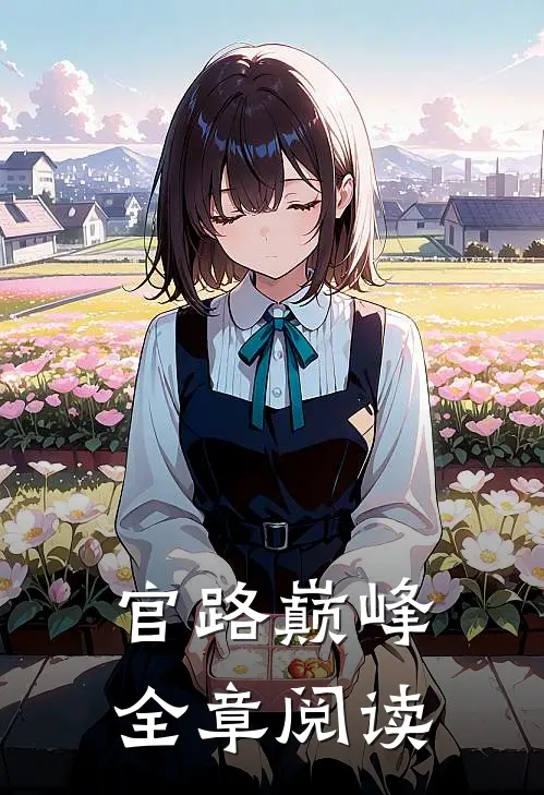 官路巅峰全章阅读
