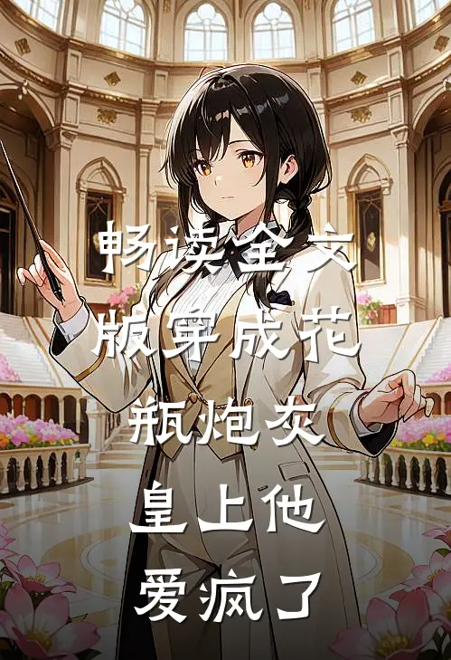 畅读全文版穿成花瓶炮灰，皇上他爱疯了