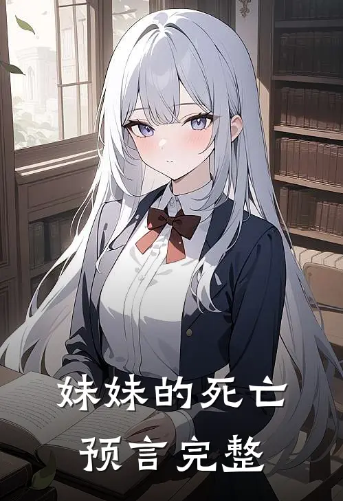 妹妹的死亡预言完整