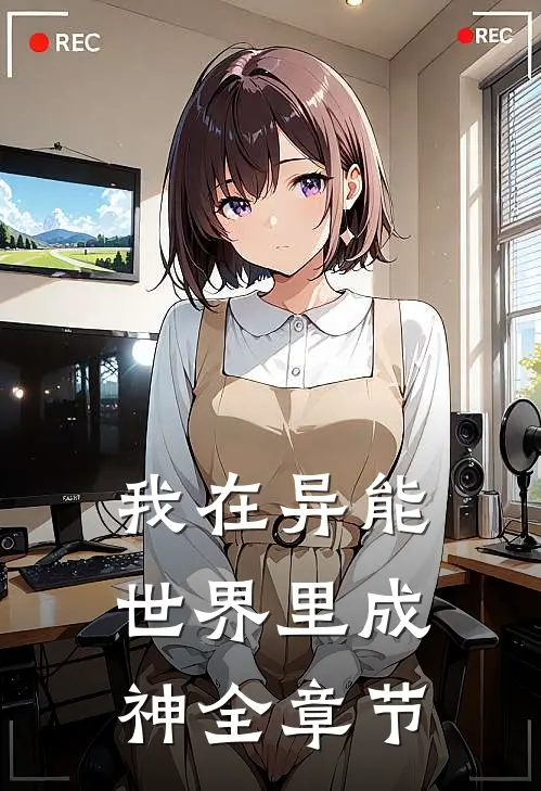 我在异能世界里成神全章节