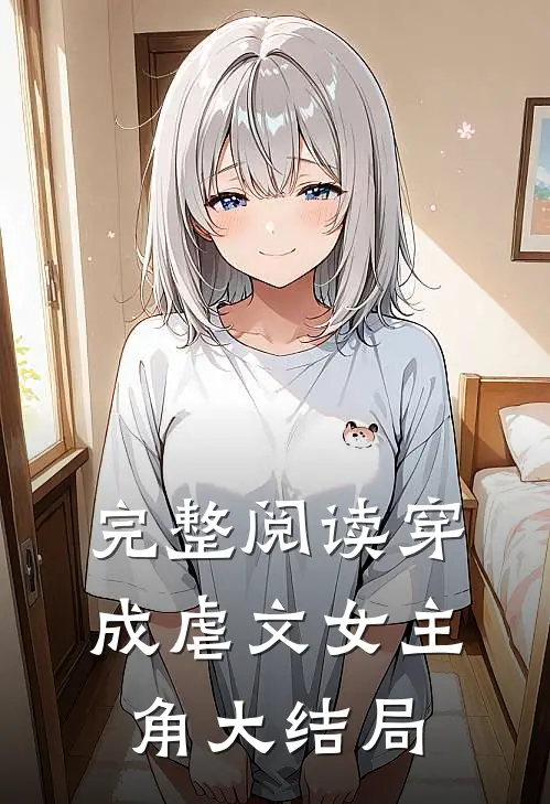 完整阅读穿成虐文女主角大结局