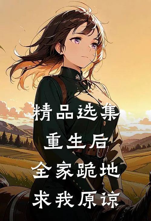 精品选集重生后，全家跪地求我原谅