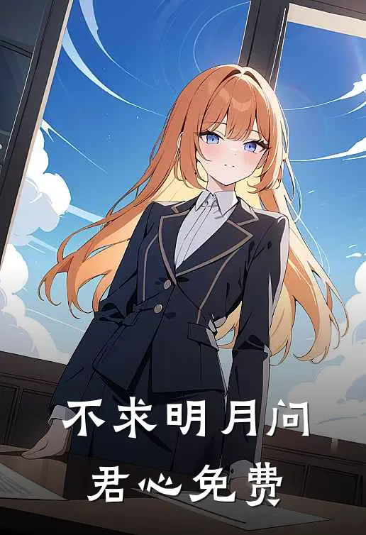 不求明月问君心免费
