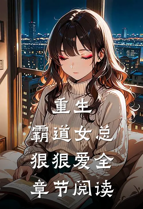 重生：霸道女总狠狠爱全章节阅读