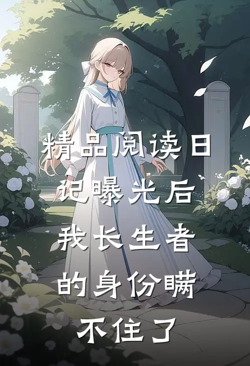 精品阅读日记曝光后，我长生者的身份瞒不住了