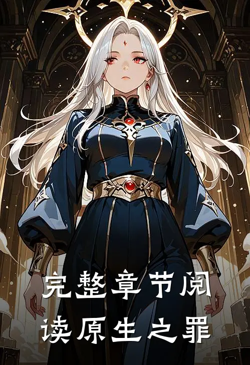 完整章节阅读原生之罪