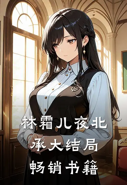 林霜儿夜北承大结局畅销书籍