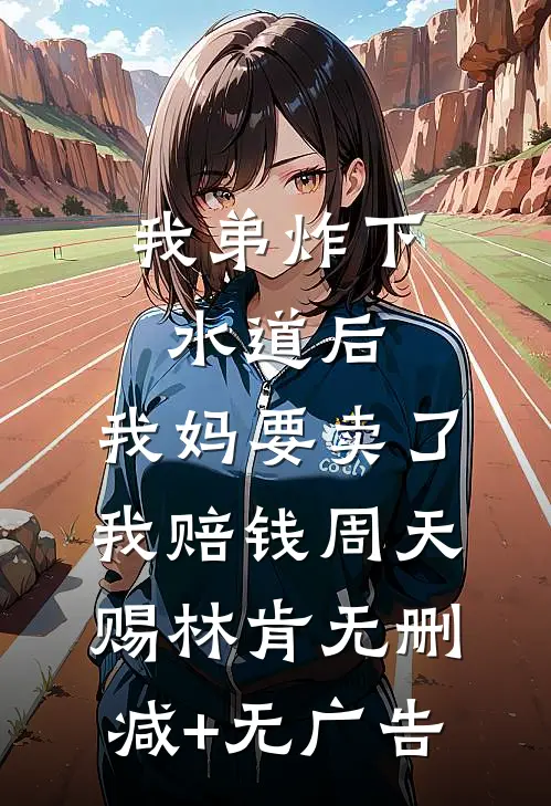 我弟炸下水道后，我妈要卖了我赔钱周天赐林肯无删减+无广告