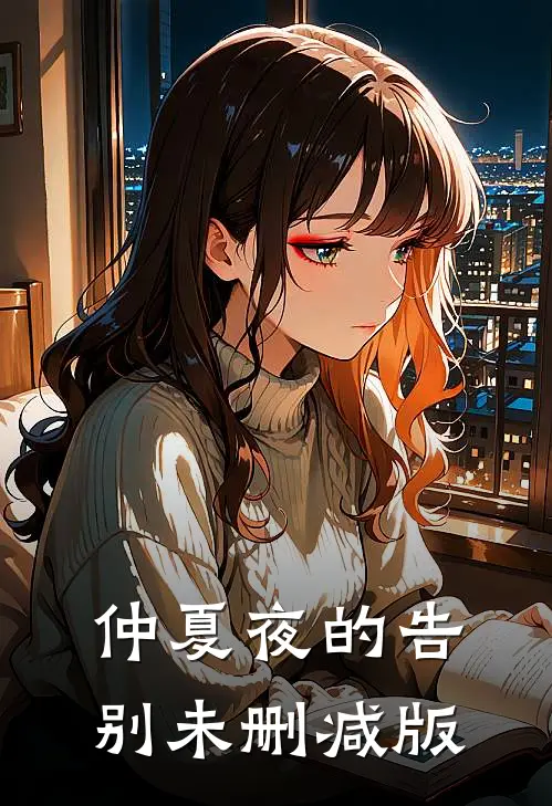 仲夏夜的告别未删减版