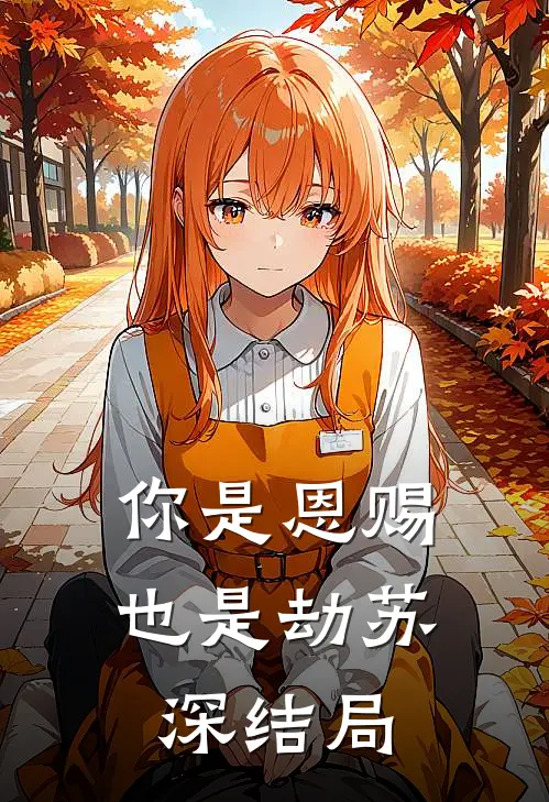 你是恩赐也是劫苏深结局