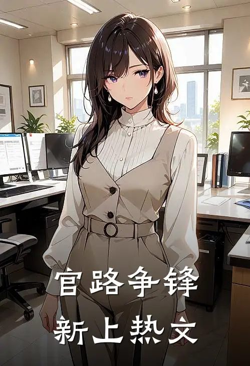 官路争锋新上热文
