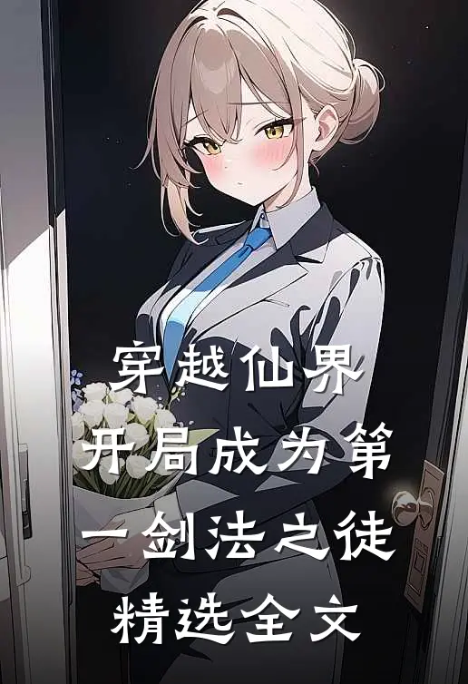 穿越仙界，开局成为第一剑法之徒精选全文